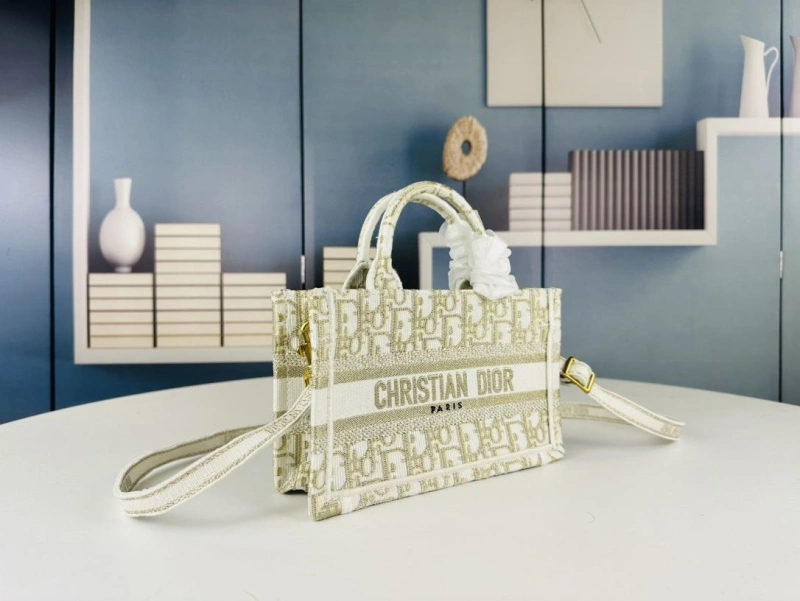 D10r shopping bags 4081b-1716