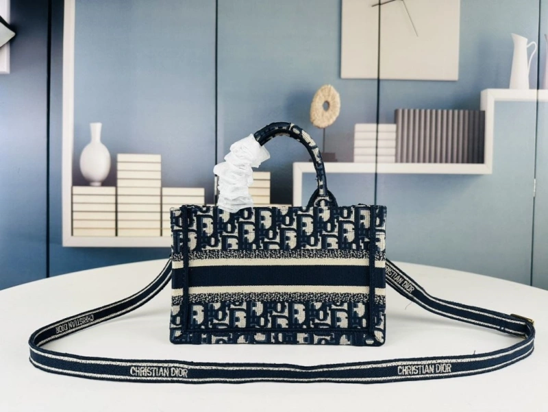 Dior Shopping Bags 4081B-1717