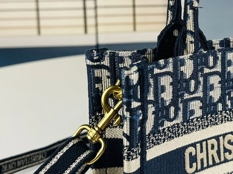 Dior Shopping Bags 4081B-1717