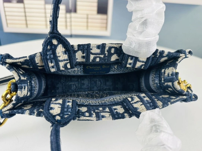 Dior Shopping Bags 4081B-1717