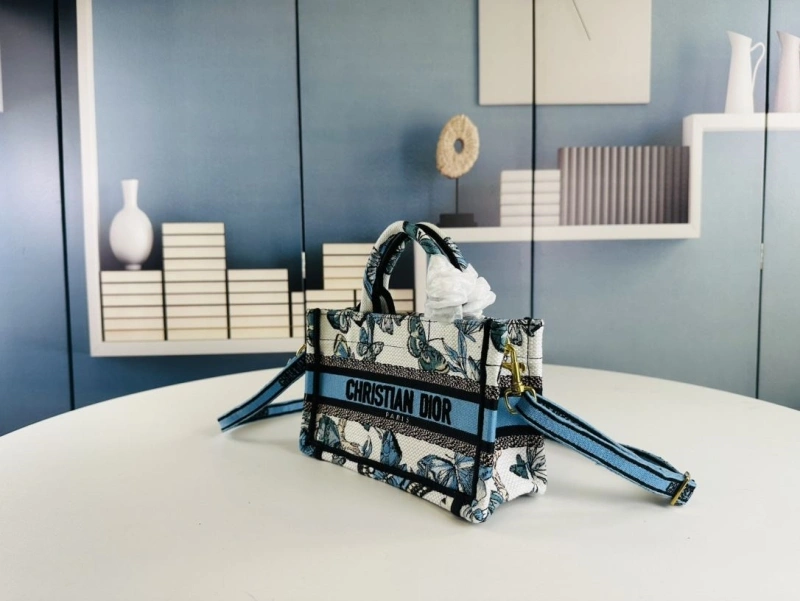 D10r shopping bags 4081b-1719