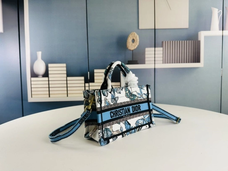 D10r shopping bags 4081b-1719