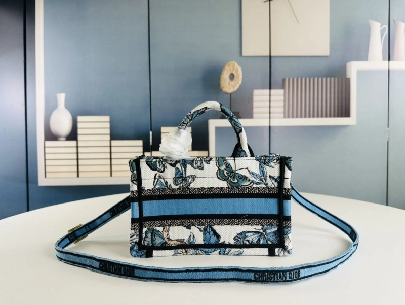 D10r shopping bags 4081b-1719