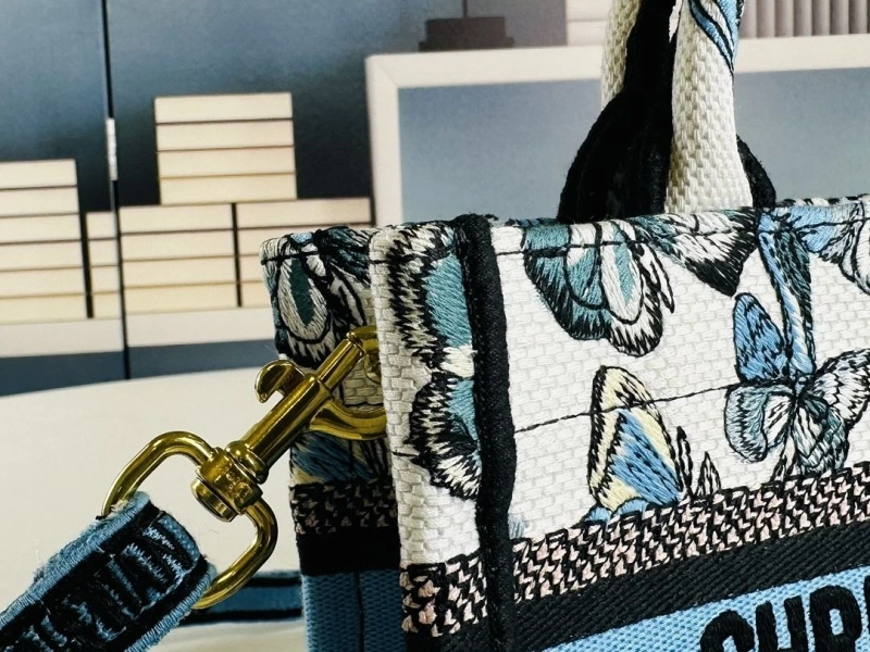 D10r shopping bags 4081b-1719