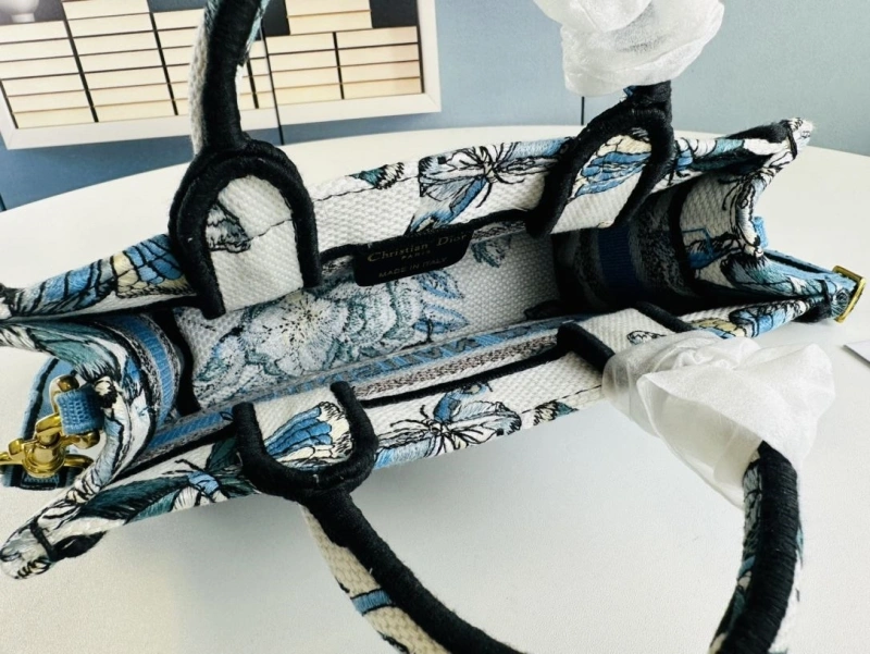 D10r shopping bags 4081b-1719