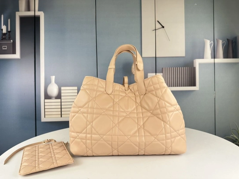 Dior Shopping Bags 4081B-1722