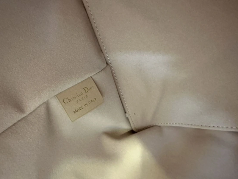 Dior Shopping Bags 4081B-1722