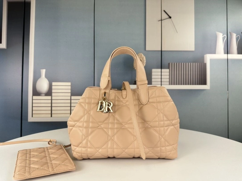 Dior Shopping Bags 4081B-1724