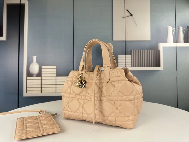 Dior Shopping Bags 4081B-1724