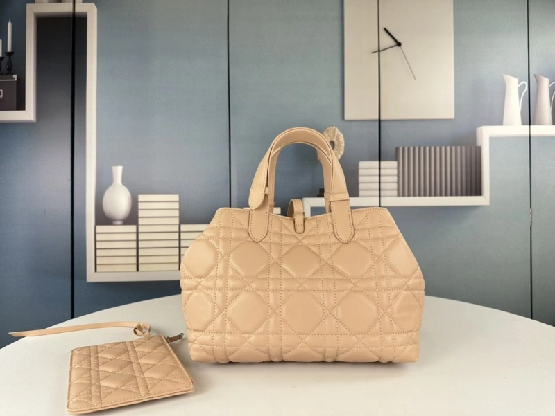 Dior Shopping Bags 4081B-1724