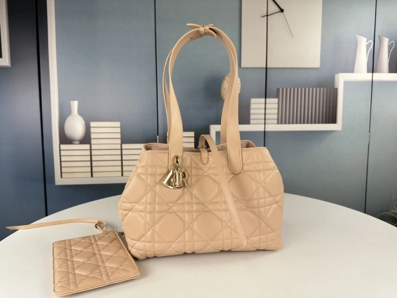 Dior Shopping Bags 4081B-1724