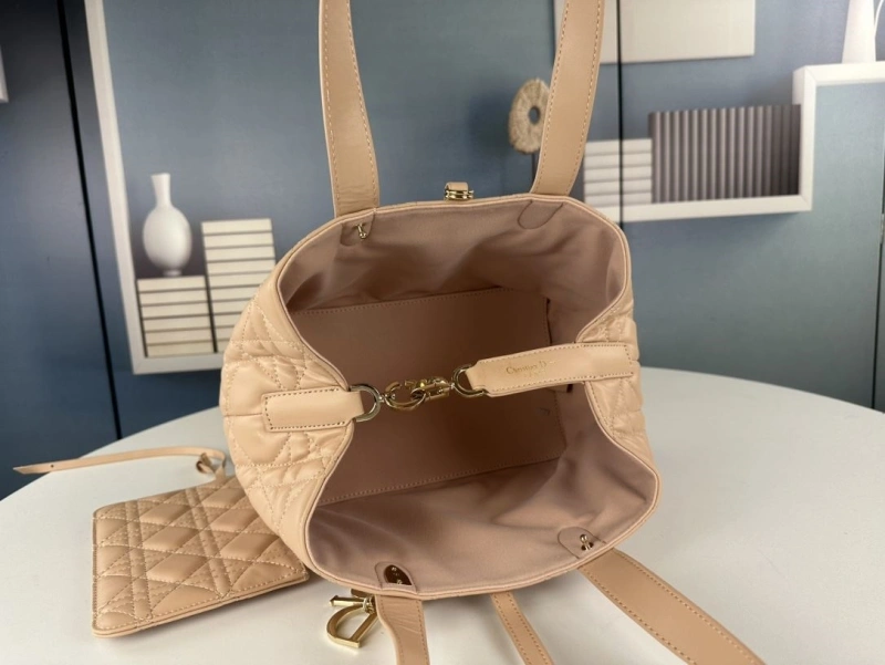 Dior Shopping Bags 4081B-1724