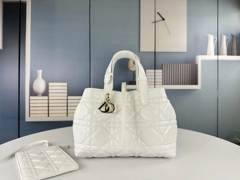 Dior Shopping Bags 4081B-1725