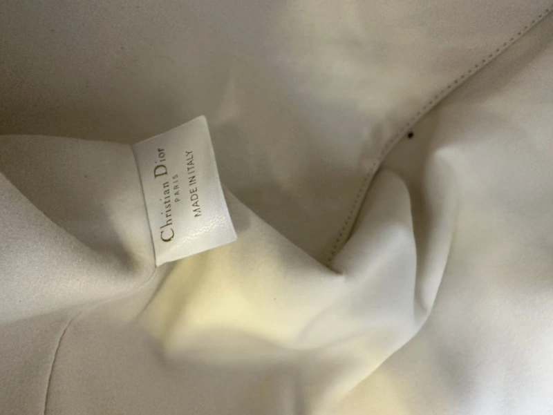 Dior Shopping Bags 4081B-1725