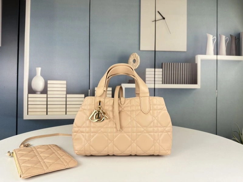 Dior Shopping Bags 4081B-1727