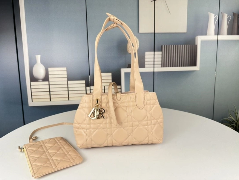 Dior Shopping Bags 4081B-1727