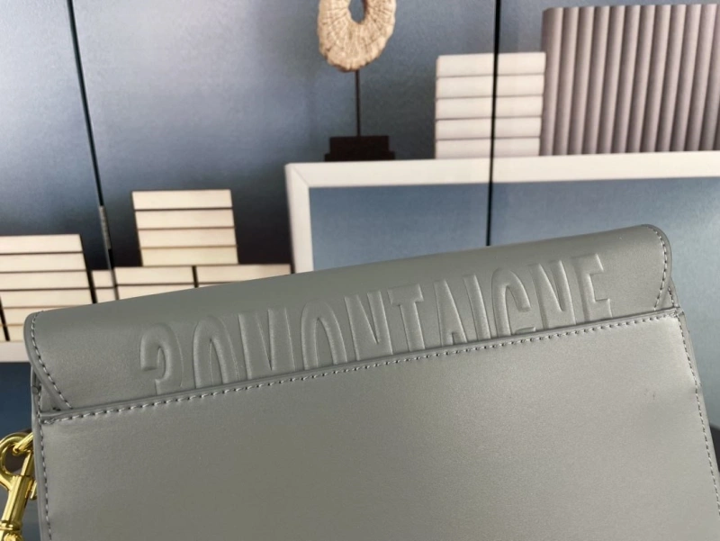 Dior Satchel bags 4081B-1732