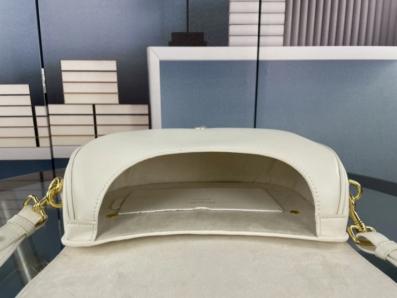 Dior Satchel bags 4081B-1733