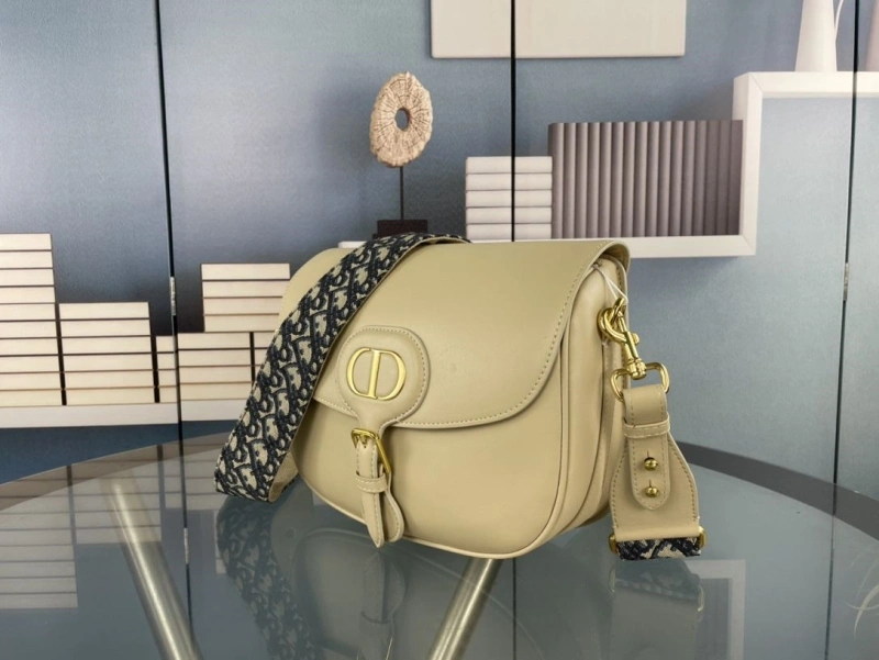 Dior Satchel bags 4081B-1734