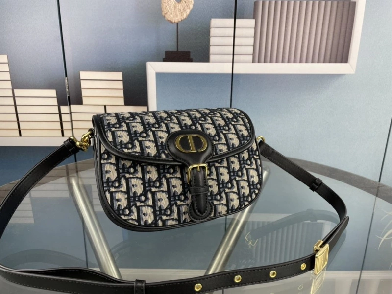 Dior Satchel bags 4081B-1735
