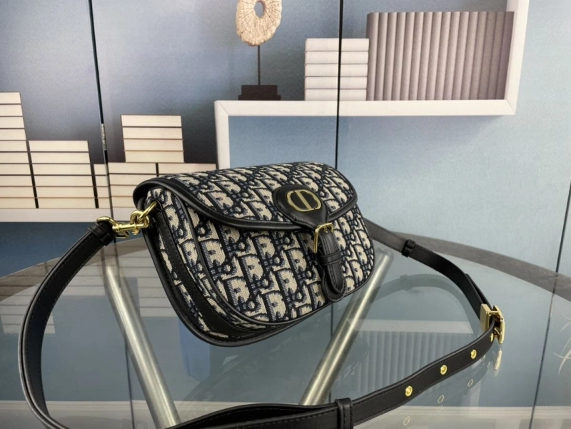 Dior Satchel bags 4081B-1735
