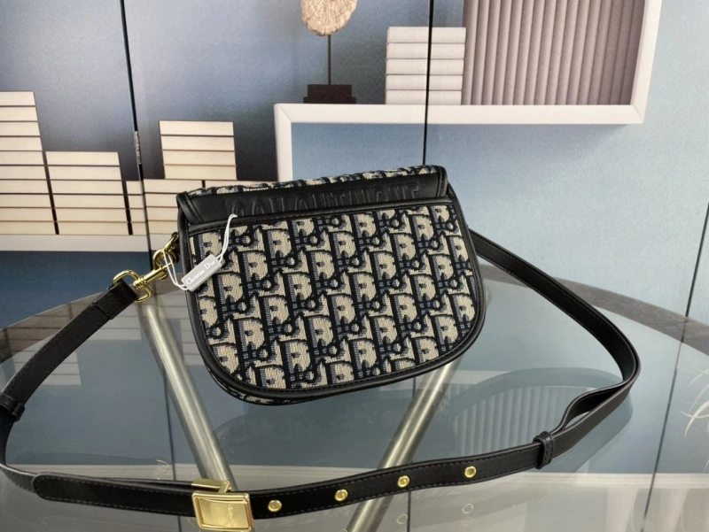 Dior Satchel bags 4081B-1735