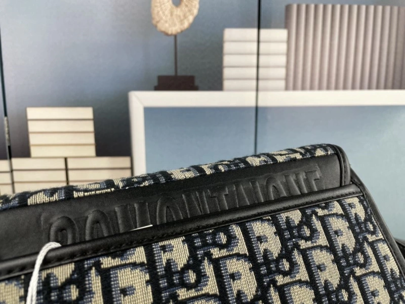 Dior Satchel bags 4081B-1735