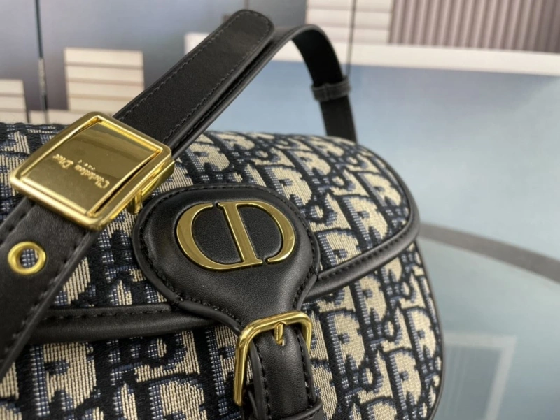 Dior Satchel bags 4081B-1735