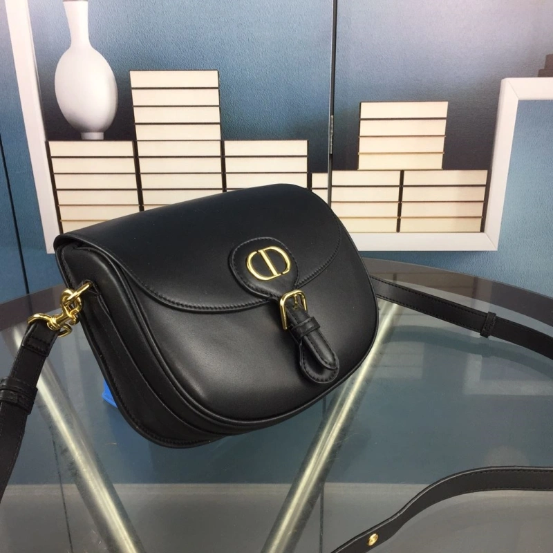 Dior Satchel bags 4081B-1737