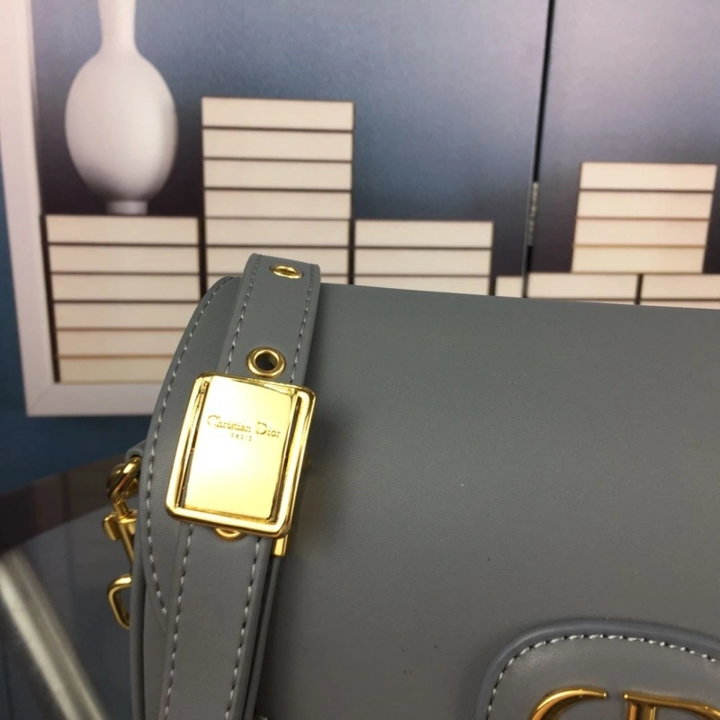 Dior Satchel bags 4081B-1738