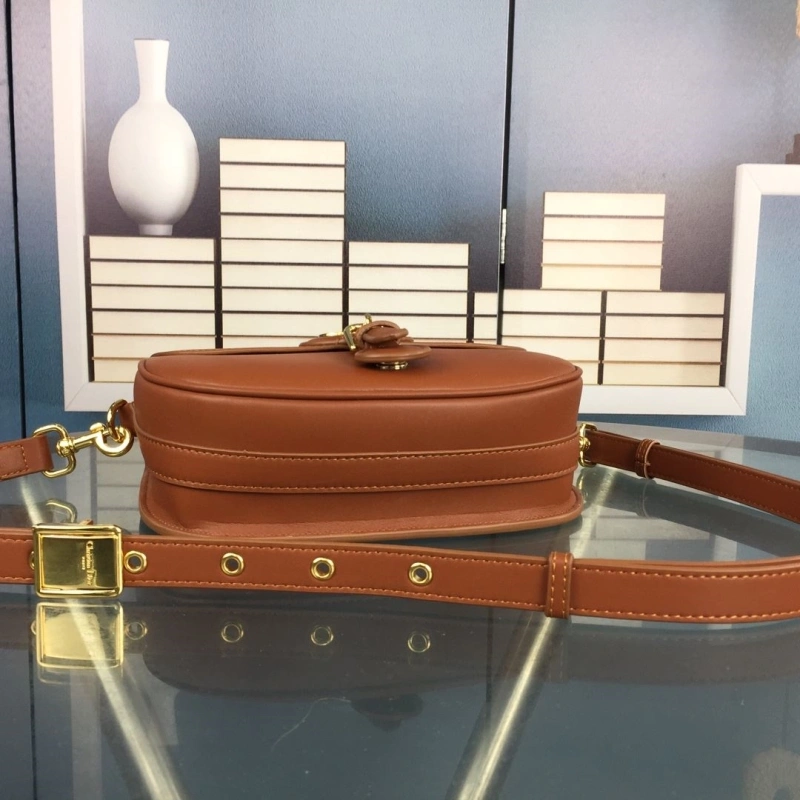 Dior Satchel bags 4081B-1739