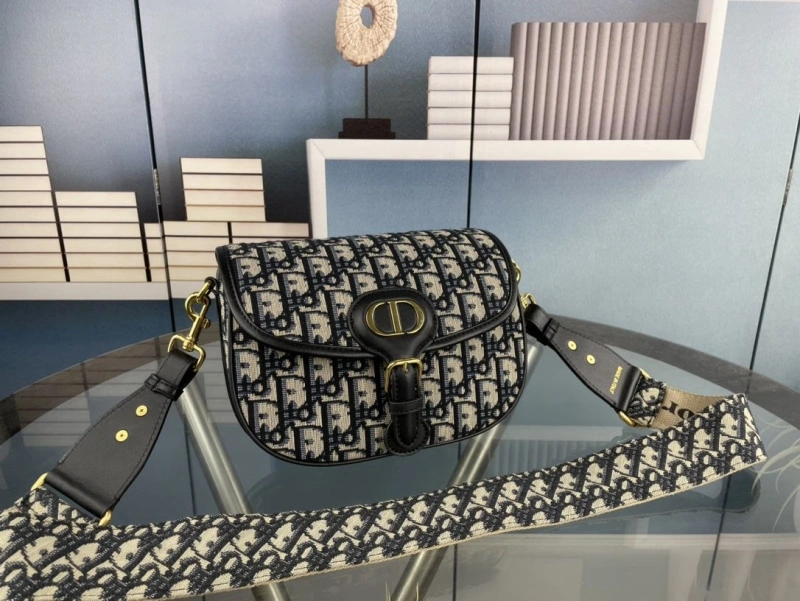 Dior Satchel bags 4081B-1742
