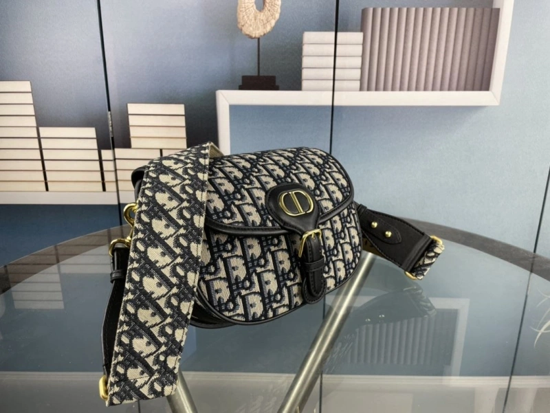 Dior Satchel bags 4081B-1742