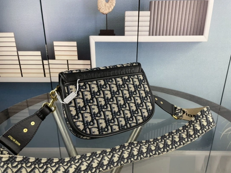 Dior Satchel bags 4081B-1742