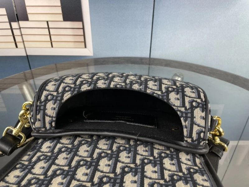 Dior Satchel bags 4081B-1742