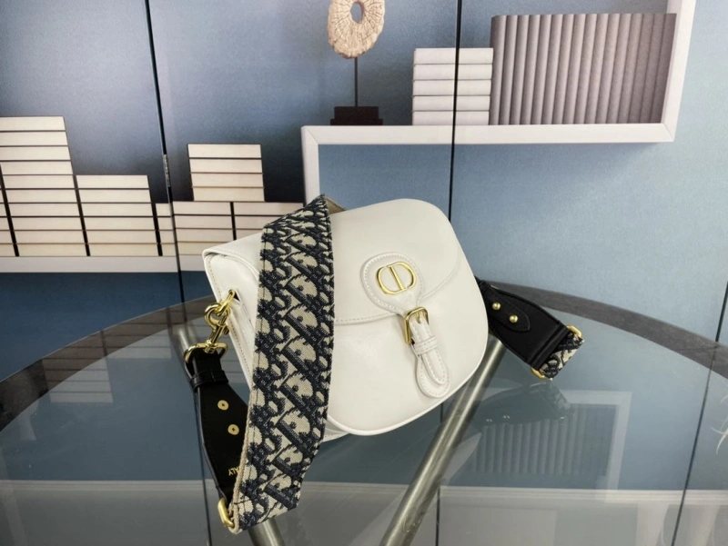 Dior Satchel bags 4081B-1743