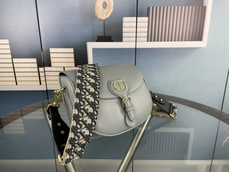 Dior Satchel bags 4081B-1744
