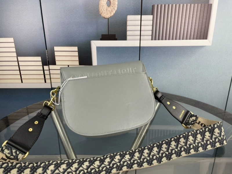 Dior Satchel bags 4081B-1744