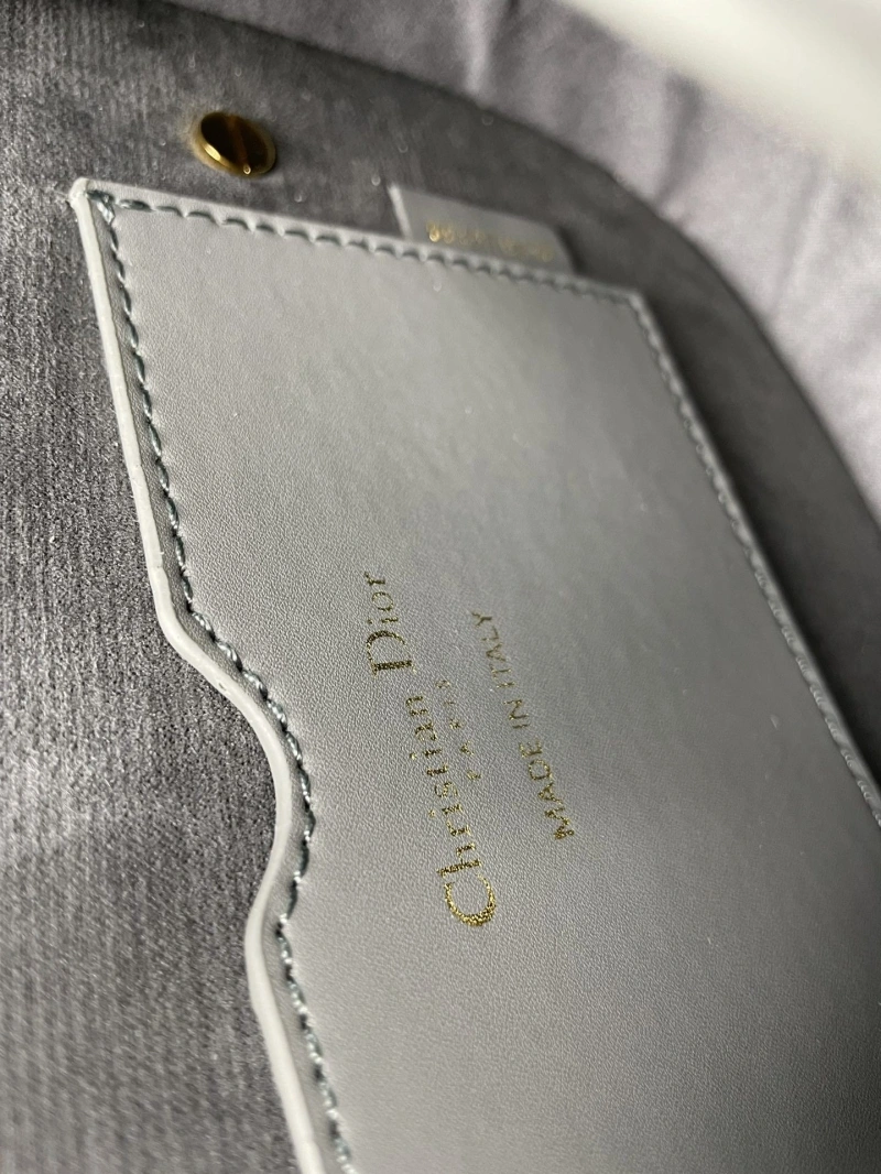 Dior Satchel bags 4081B-1744