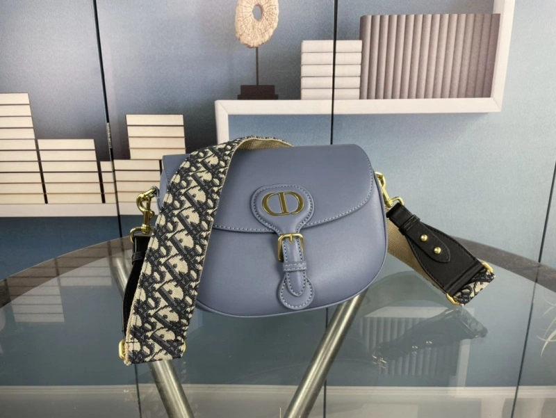 Dior Satchel bags 4081B-1746