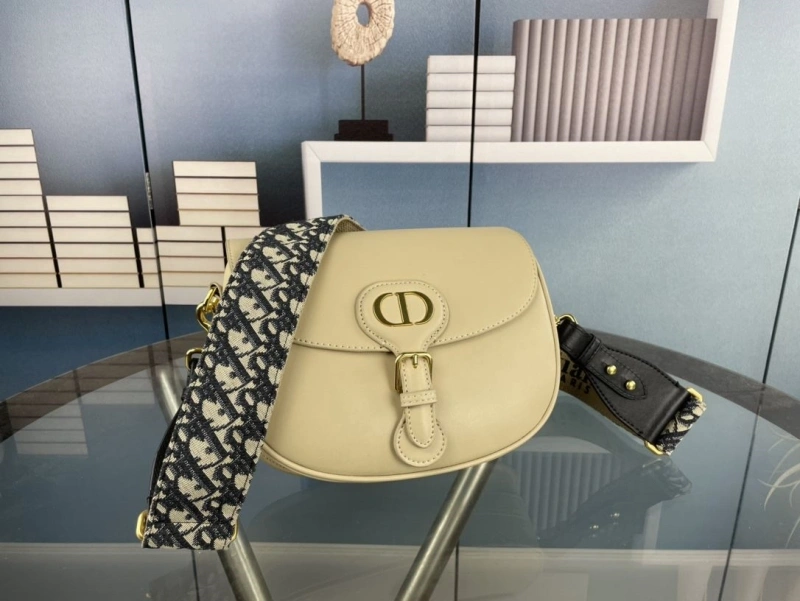 Dior Satchel bags 4081B-1747