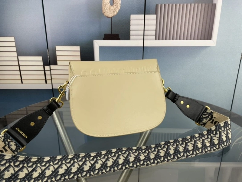Dior Satchel bags 4081B-1747