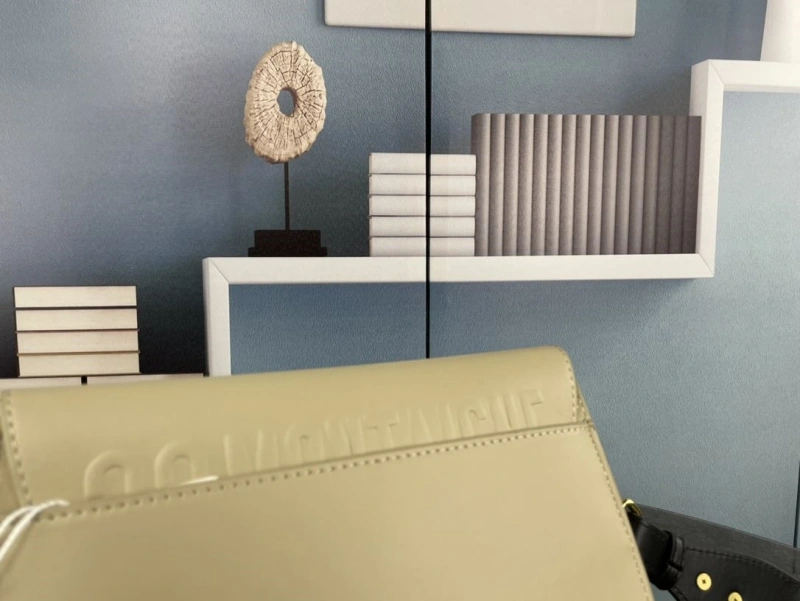 Dior Satchel bags 4081B-1747