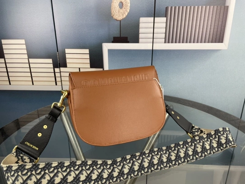 Dior Satchel bags 4081B-1748