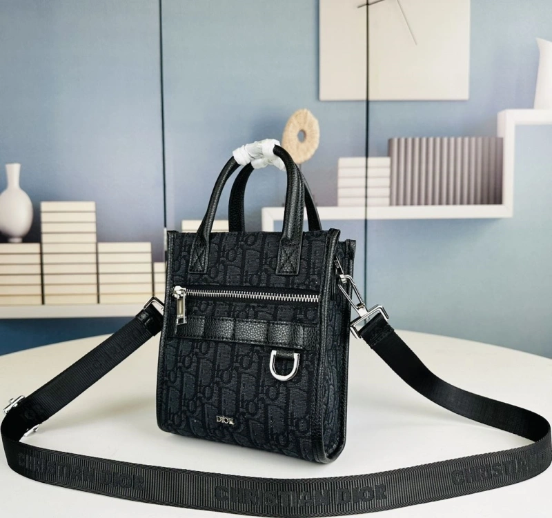 Dior Top Handle Bags 4081B-1749