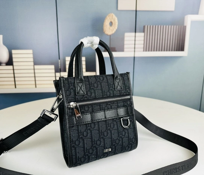 Dior Top Handle Bags 4081B-1749