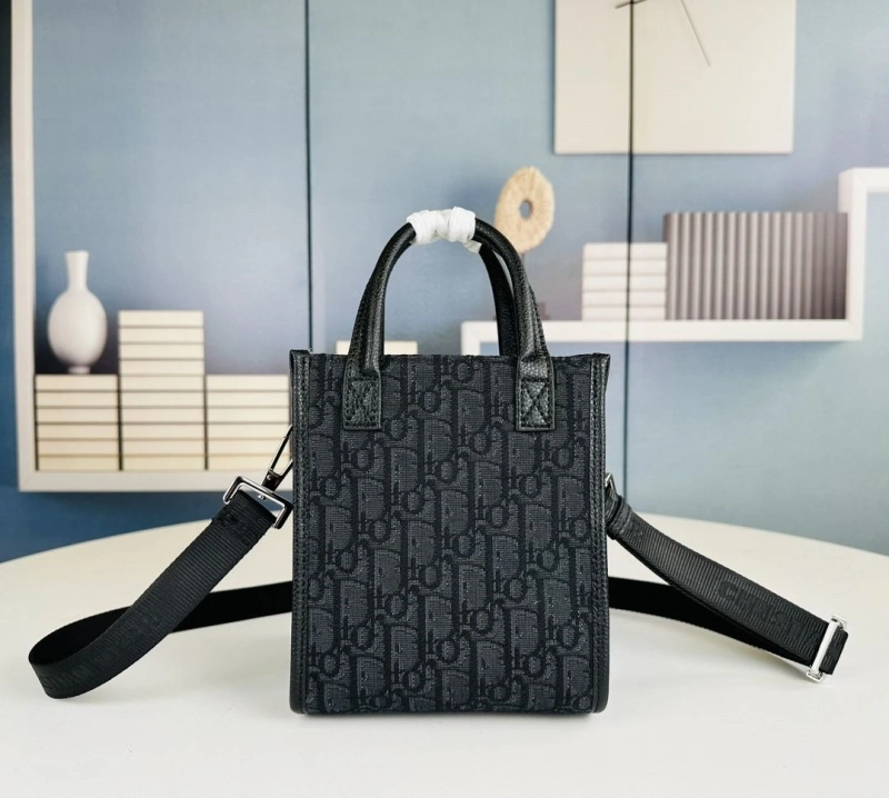 Dior Top Handle Bags 4081B-1749