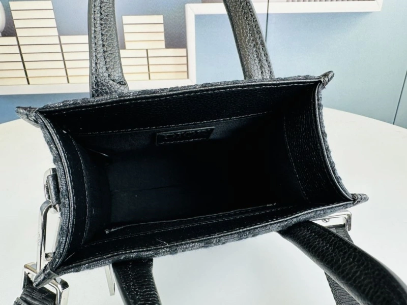 Dior Top Handle Bags 4081B-1749