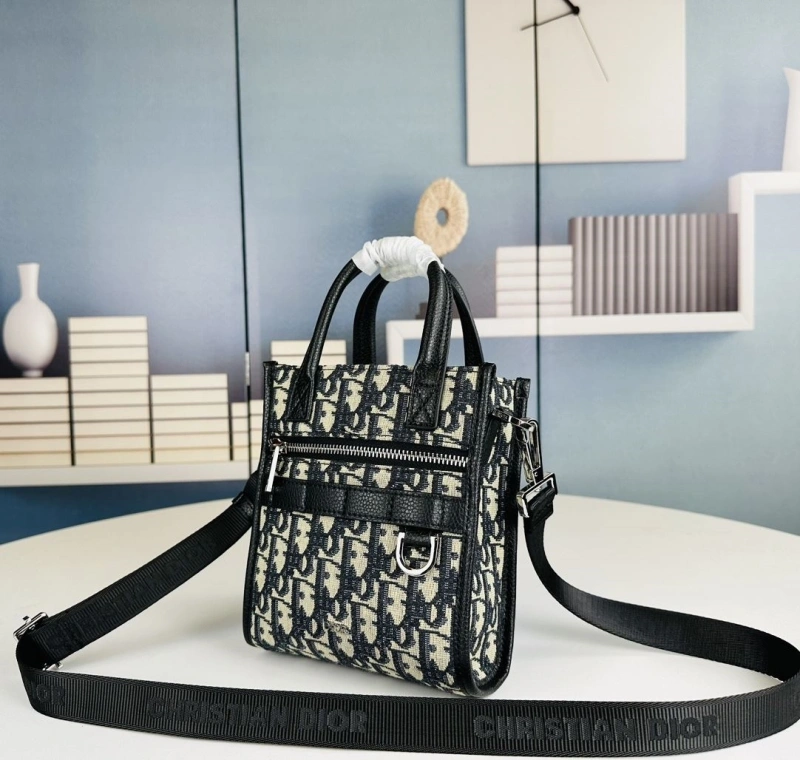 Dior Top Handle Bags 4081B-1750