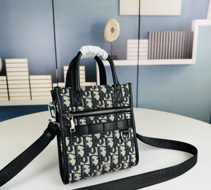 Dior Top Handle Bags 4081B-1750